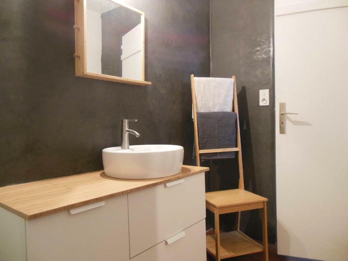 Ferienwohnung Urban Sunny & Cosy Concarneau Exterior foto